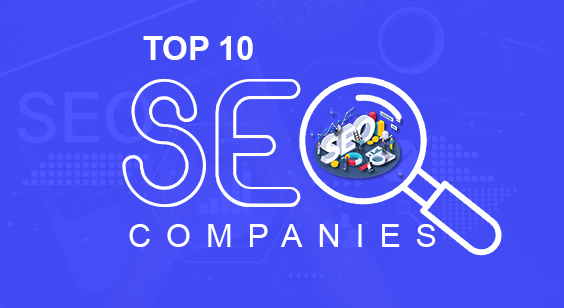 Top 10 SEO Service Provider Companies