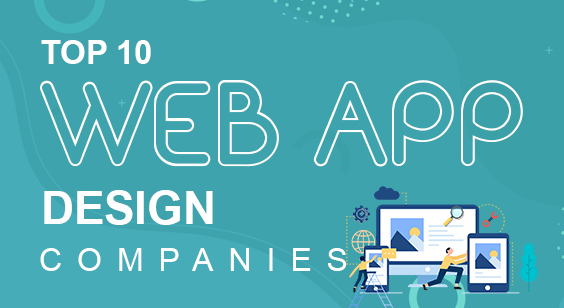 Top 10 Web App Design Companies