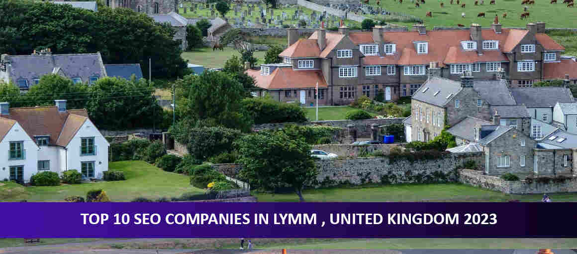 Top 10 SEO Companies in Lymm , United Kingdom