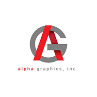AlphaGraphics AlphaGraphics