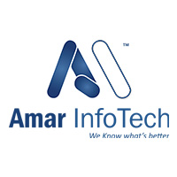 Amar Infotech is a leading software development company