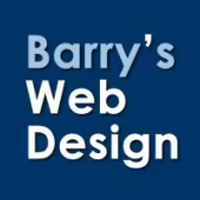 barrys web design barrys web design