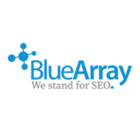 Blue Array SEO Blue Array SEO
