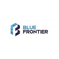 Blue Frontier Blue Frontier