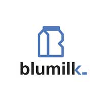 Blumilk Blumilk