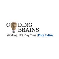 Coding Brains Coding Brains