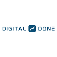 Digital Done - Marketing Agency Digital Done - Marketing Agency