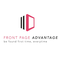 Front Page Advantage