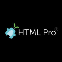 HTML Pro HTML Pro