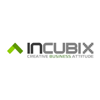 Incubix Creative Business Attitude Incubix Creative Business Attitude