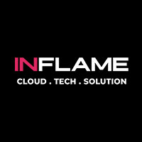 Inflame Cloud Inflame Cloud