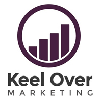 Keel Over Marketing Keel Over Marketing