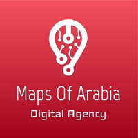 Maps Of Arabia - SEO Agency Maps Of Arabia - SEO Agency