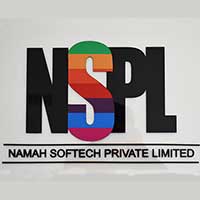 Namah Softech Pvt Ltd Namah Softech Pvt Ltd