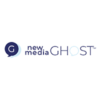 New Media Ghost New Media Ghost