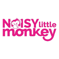 Noisy Little Monkey Noisy Little Monkey