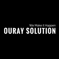 Ouray Solution Ouray Solution