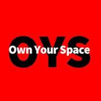 Own Your Space Own Your Space