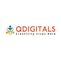 QDigitals Co. QDigitals Co.