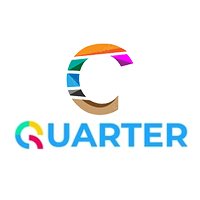 Quarter Digital Quarter Digital