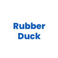 Rubber Duck Rubber Duck