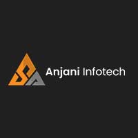 S Anjani infotech S Anjani infotech