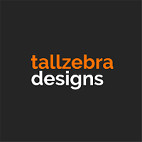 Tall Zebra Designs Tall Zebra Designs