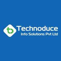 Technoduce Info Solutions Pvt Ltd Technoduce Info Solutions Pvt Ltd
