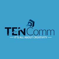 TenComm - We Boost Your Business TenComm - We Boost Your Business