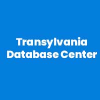 Transylvania Database Center Transylvania Database Center