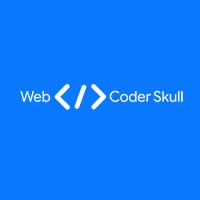 Web Coder Skull Web Coder Skull