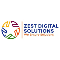 Zest Digital Limited Zest Digital Limited