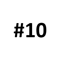 #10 LLC #10 LLC