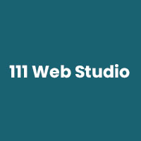 111 Web Studio 111 Web Studio