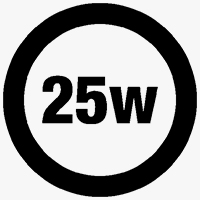 25Watts 25Watts