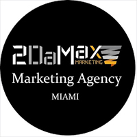 2DaMax Marketing 2DaMax Marketing