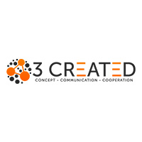 3 Created