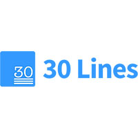 30 Lines 30 Lines