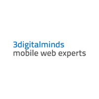 3digitalminds Co., Ltd 3digitalminds Co., Ltd