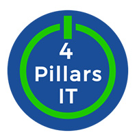 4 Pillars IT 4 Pillars IT