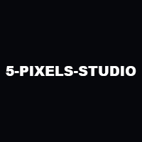 5 Pixels Studio 5 Pixels Studio