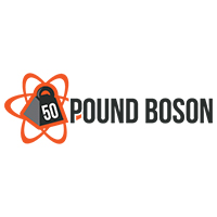 50-Pound Boson 50-Pound Boson