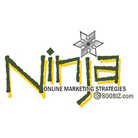 800biz Ninja Marketing