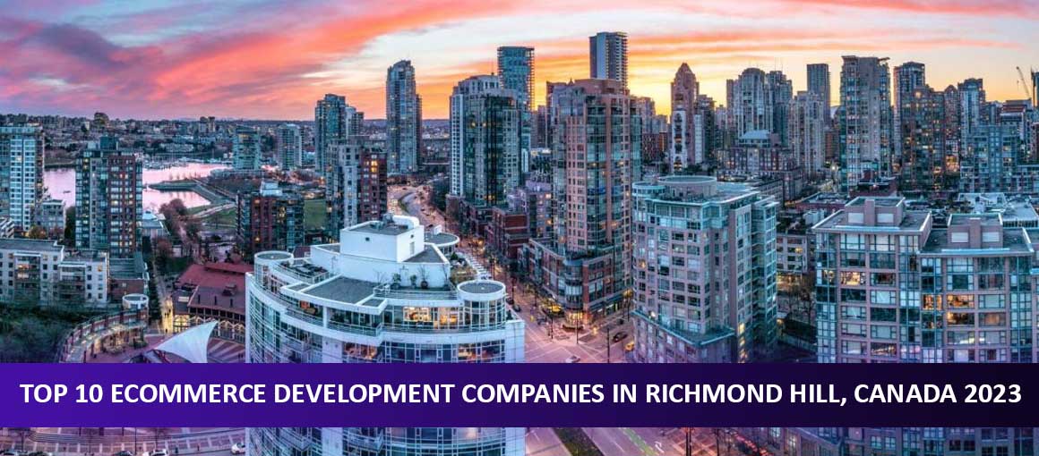 Discover the Development Companies Richmond 2023