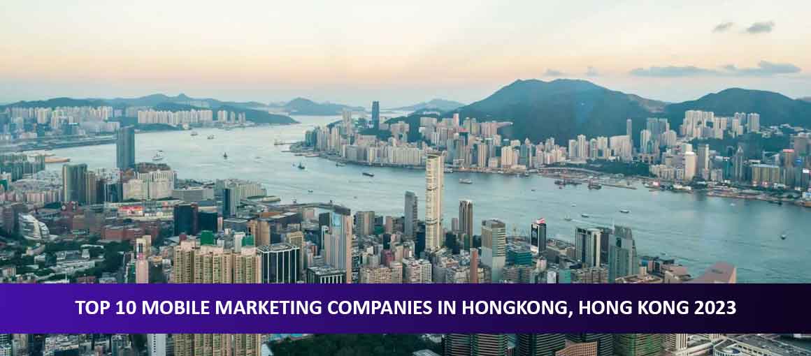 Top 10 Mobile Marketing Companies in Houston, TX