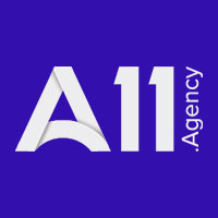 A11 AGENCY A11 AGENCY