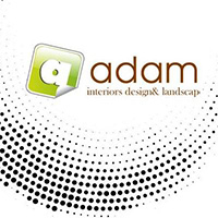 ADAMfor interior&landscpe