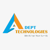 Adept Developer Adept Developer