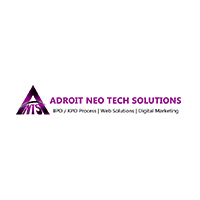 Adroit Neo Tech Solutions Pvt. Ltd Adroit Neo Tech Solutions Pvt. Ltd