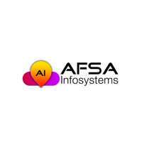 AFSA Infosystems Pvt. Ltd. AFSA Infosystems Pvt. Ltd.